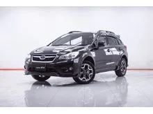 2016 Subaru XV 2.0 (ปี 12-16) AWD SUV
