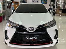 2021 Toyota Yaris Tdp 40 Juta an Ready Stock