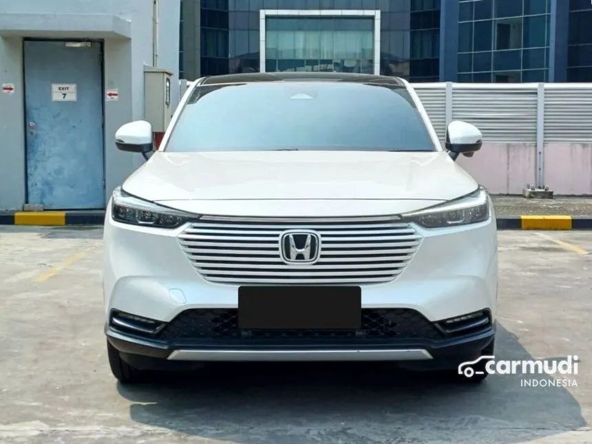 2023 Honda HR-V SE SUV