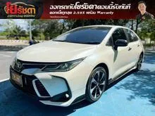 2020 Toyota Corolla Altis 1.8 (ปี 19-25) GR Sport Sedan