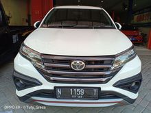 2018 Toyota Rush 1.5 TRD Sportivo SUV