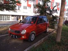 2003 Daihatsu Ceria 0.8 KX Hatchback