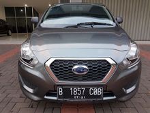2016 Datsun GO+ Manual Pertamax 1.2 T