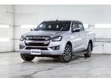 2020 Isuzu D-MAX 1.9 Cab-4 (ปี 19-26) L DA Pickup