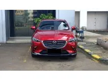 2024 Mazda CX-3 1.5 Sport SUV Facelift Like New Low KM Record