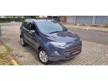 2014 Ford EcoSport 1.5 Titanium SUV