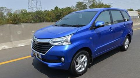 Toyota Avanza Didiskon Rp 15 Juta
