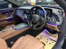 2024 Mercedes-Benz E200 2.0 Avantgarde Sedan