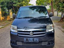 2011 Suzuki APV 1.5 GL Arena Van