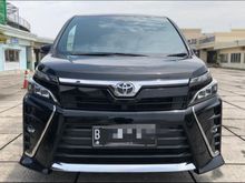 2018 Toyota Voxy 2.0 R80 Wagon