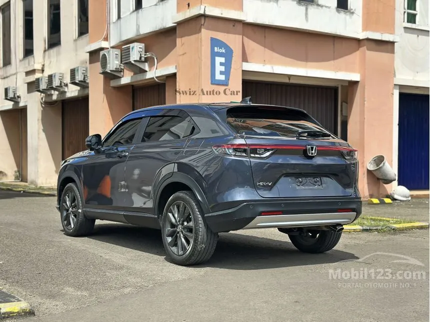 2023 Honda HR-V Special Edition SUV