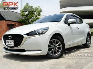 2022 Mazda 2 1.3 C Sedan
