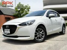 2022 Mazda 2 1.3 (ปี 15-25) C Sedan