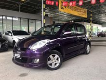 2009 PERODUA MYVI EZi 1.3 (A) EXCLUSIVE EDITION