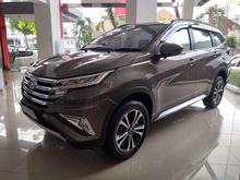 2019 Daihatsu Terios 1.5 R Deluxe SUV