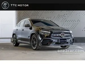 2024 Mercedes-Benz GLA200 1.3 AMG Dynamic SUV