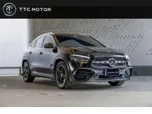 2024 Mercedes-Benz GLA200 1.3 W247 (ปี 20-27) AMG Dynamic SUV