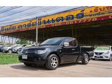 2010 Mitsubishi Triton 2.5 MEGA CAB (ปี 05-15) GLX Pickup MT