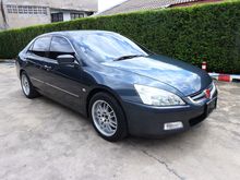 2005 Honda Accord 2.4 (ปี 03-07) EL i-VTEC Sedan AT