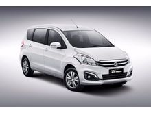 2017 Suzuki Ertiga 1.4 PALING MURAH SEJABODETABEK