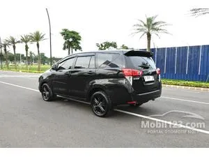 2019 Toyota Kijang Innova 2.4 V MPV