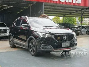 2018 MG ZS 1.5 X SUV