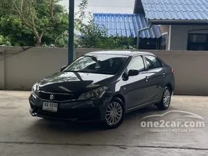 2020 Suzuki Ciaz 1.2 GL Sedan