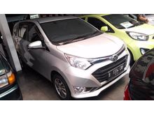 2016 Daihatsu Sigra 1.2 R MPV