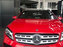 2018 Mercedes-Benz GLA200 1.6 AMG SUV