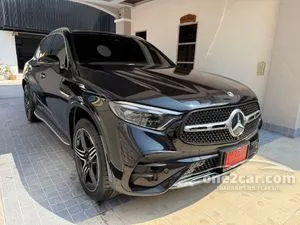 2023 Mercedes-Benz GLC350 2.0 e 4MATIC AMG Dynamic SUV