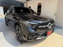 2023 Mercedes-Benz GLC350 2.0 W254 (ปี 23-30) e 4MATIC AMG Dynamic 4WD SUV