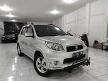2013 Toyota Rush 1.5 S Tdp 26 jt Low KM