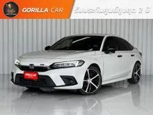 2023 Honda CIVIC 2.0 FE (ปี 21-26) e:HEV RS Sedan