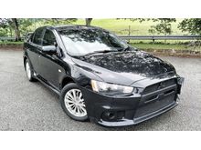 2012 Proton Inspira 2.0 LANCER GT SPORT EASY LOAN