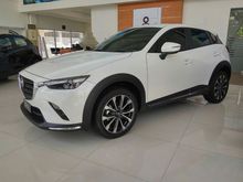 PROMO MAZDA AKHIR TAHUN