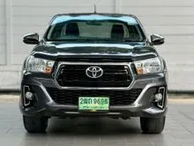 2020 Toyota HILUX REVO 2.4 Smart Cab Z Edition J Plus Pickup