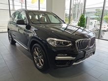 2019 BMW X3 2.0 G01 (ปี 18-23) xDrive20d SUV AT