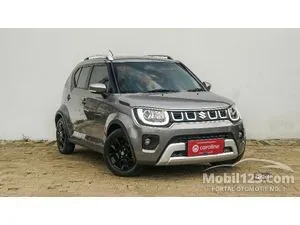 2022 Suzuki Ignis 1.2 GX SUV