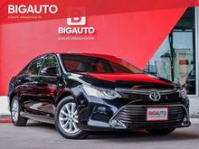 2015 Toyota Camry 2.0 (ปี 12-16) G Sedan AT