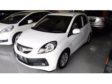 2012 Honda Brio 1.3 E Hatchback