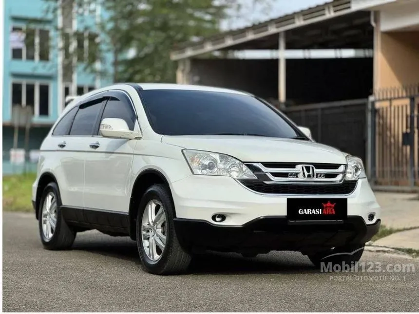 2011 Honda CR-V SUV