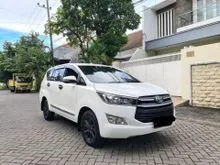 2016 Toyota Kijang Innova 2.4 G MPV