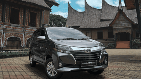 Toyota Avanza Diklaim Makin Laku Saat Pasar LMPV Turun, Ini Sebabnya