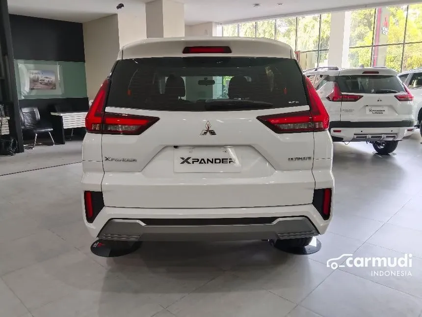 2024 Mitsubishi Xpander ULTIMATE Wagon