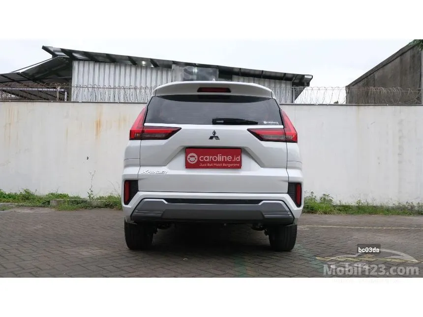 2022 Mitsubishi Xpander Ultimate MPV