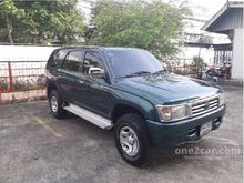 1999 Toyota Sport Rider 3.0 (ปี 98-02) Prerunner SUV MT