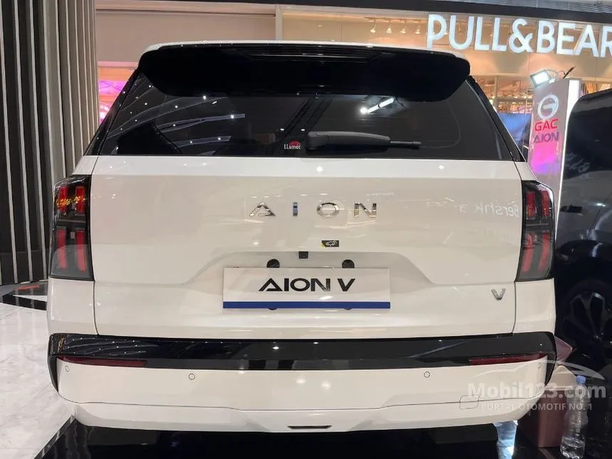 2026 GAC AION V Luxury SUV