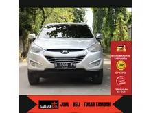 2011 Hyundai Tucson 2.0 GLS SUV