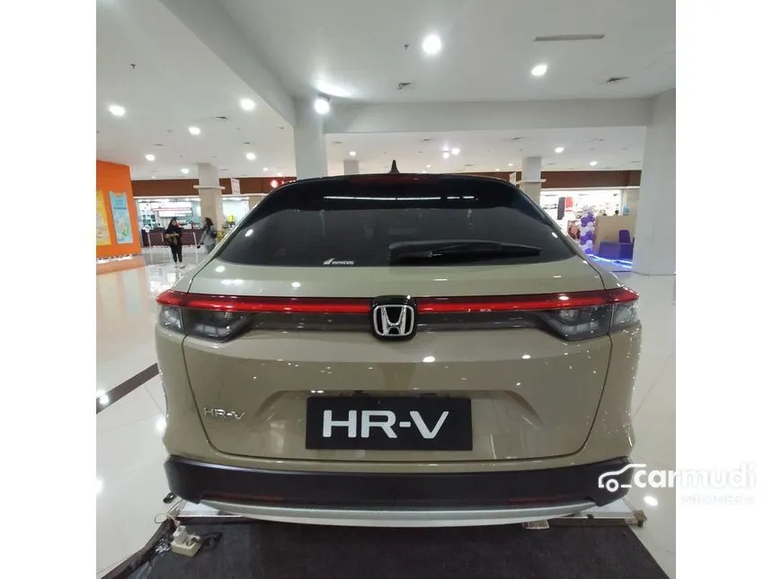 2024 Honda HR-V E SUV