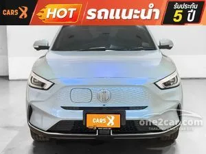 2022 MG ZS EV D SUV